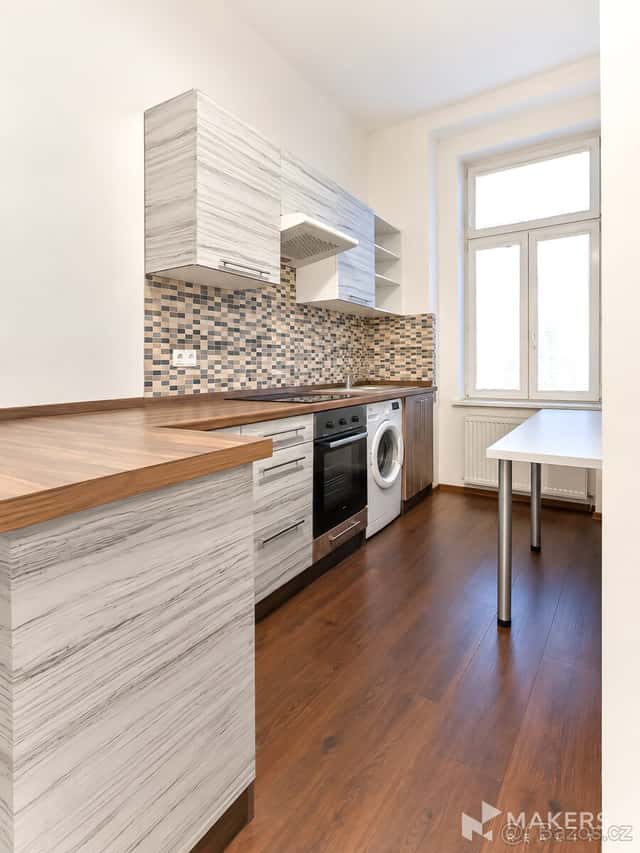 Prodej bytu 3+1, 70,5 m², Praha - Košíře, ul. Plzeňská, Praha 5