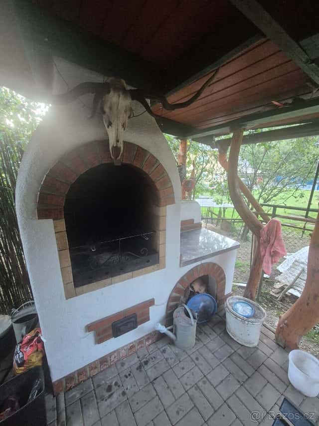 Chalupa Oščadnica, okres Frýdek-Místek