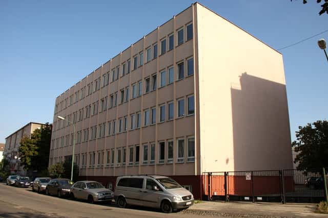 Budova s nájemníky v Bratislavě na prodej, Praha 1