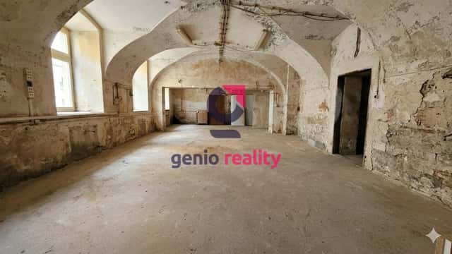 Pronájem sklad/výroba_ prostor, 60-70 m² – Dlouhá 4/3, Terez, okres Litoměřice
