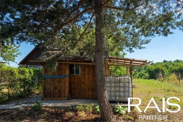 Elegantní zahrada pro rekreaci – Juranka, Jundrov - 559m2 s, okres Brno-město