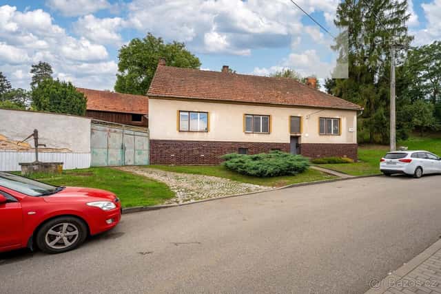Prodej rodinného domu 181 m², Říčany, ev.č. 2230003, Brno venkov, okres Brno-venkov