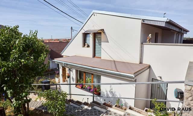 Prodej rodinného domu 185 m², Syrovice, ev.č. 00410, Brno venkov, okres Brno-venkov