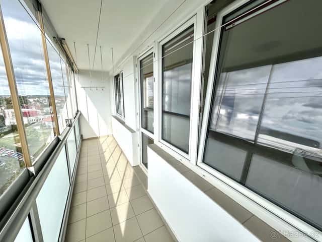 Byt 1+kk, Hradec Králové – ul. Třebechovická, okres Hradec Králové
