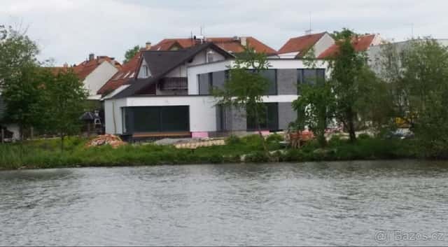 Luxusní Vila Praha 4 - Šeberov, okres Sokolov