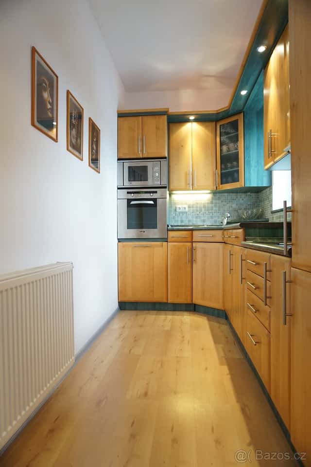 3+kk Prah 9 Újezd nad Lesy, Praha 9