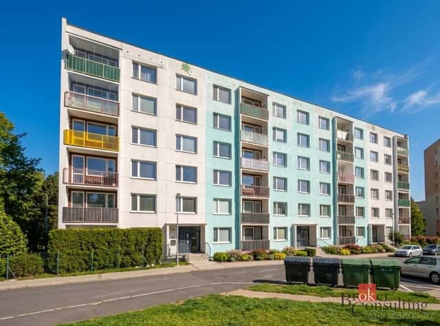Prodej, byty/2+1, 62 m2, Školní 1507/6, Děčín VI-Letná, 4050, okres Děčín