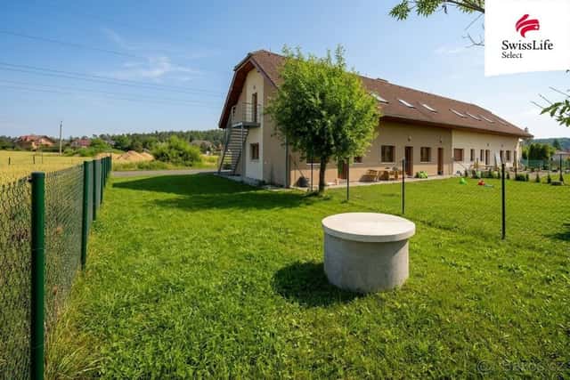 Prodej rodinného domu 123 m2 K Poli, Plzeň, okres Plzeň-město