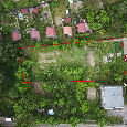 Prodej stavebního pozemku 1 609 m² , Karviná-Ráj, okres Karviná