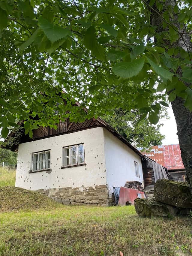 Chalupa, okres Frýdek-Místek