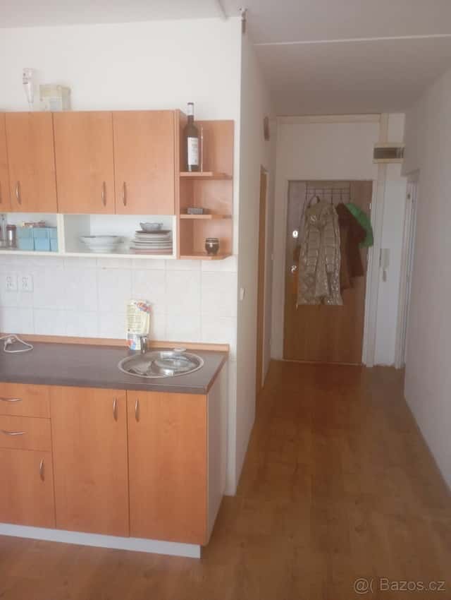 1+1hutnicka Chomutov, okres Chomutov