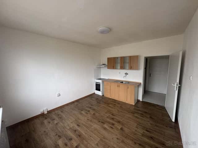 Pronájem bytu 1+kk, Sídliště Za Chlumem 760, Bílina, okres Teplice