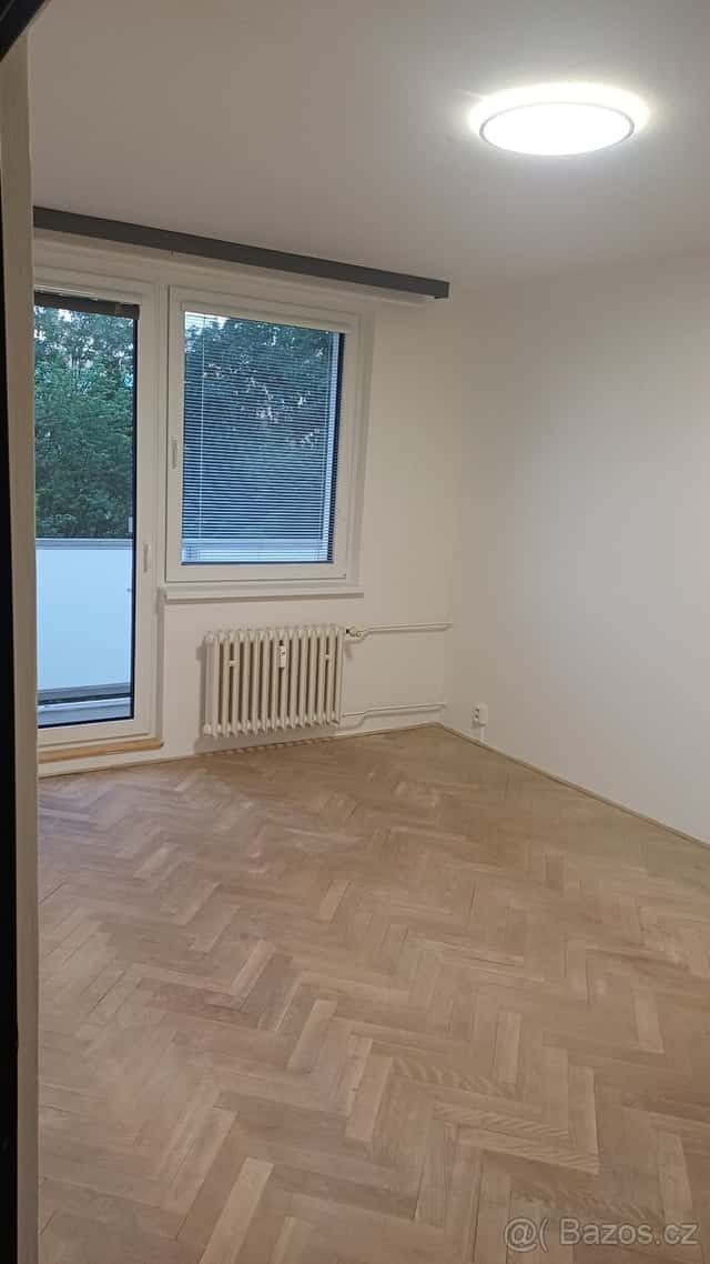Pronajmu byt 2+1, okres Olomouc