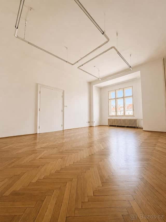Pronájem kanceláře 58m² Praha 1 | BEZ PROVIZE, Praha 1