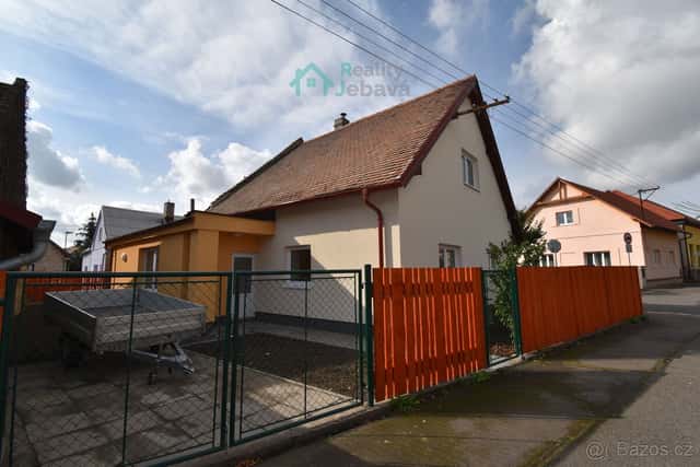 Prodej, RD 490 m2, Orel, okres Chrudim