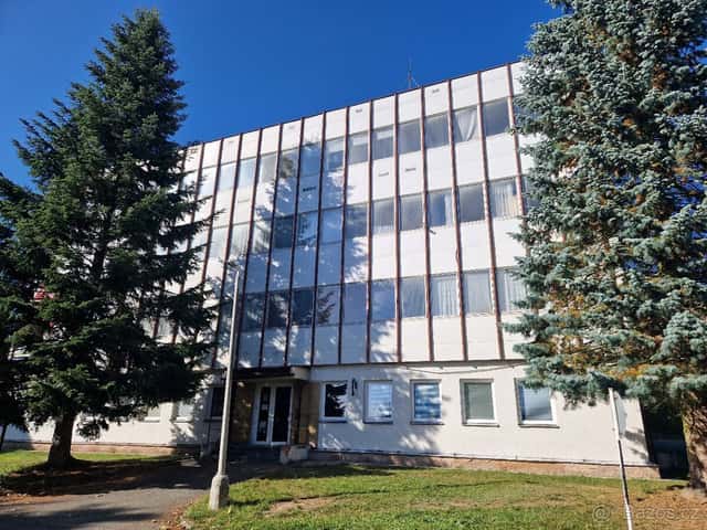 Pronájem skladu, kanceláře, drobná výroba., okres Plzeň-jih