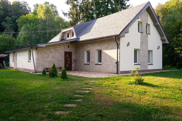 Prodej rodinného domu Stará Paka Roškopov, okres Jičín