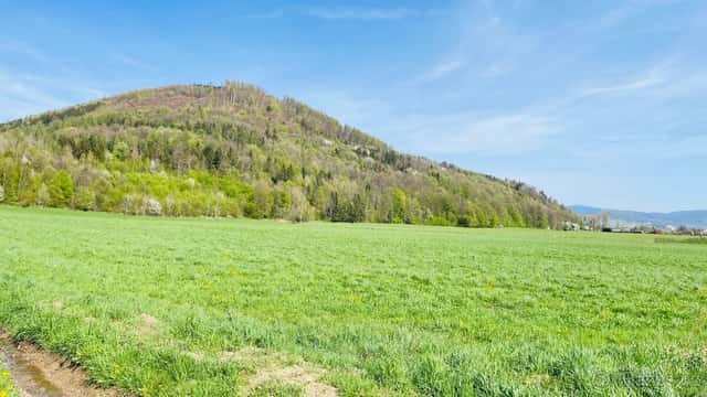 Stavební pozemky v obci Rapotín, okres Šumperk, okres Šumperk