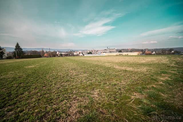 Prodej pozemku, 4646 m² – Velká Ves u Broumova, okres Náchod