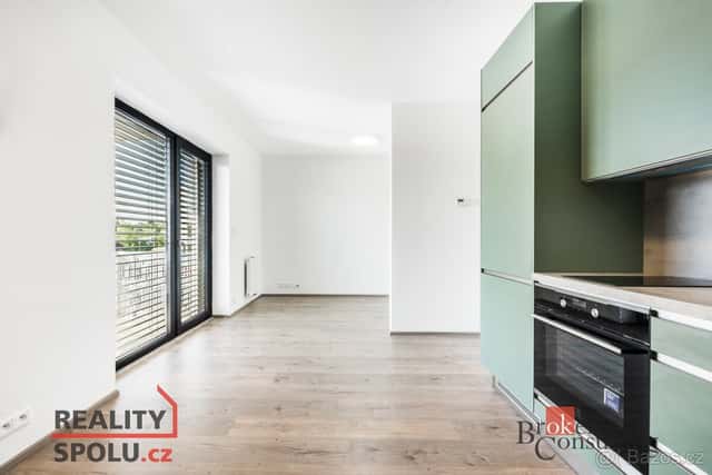 Prodej, byty/1+kk, 33 m2, Hybešova 829/107, Vyškov-Předměstí, okres Vyškov