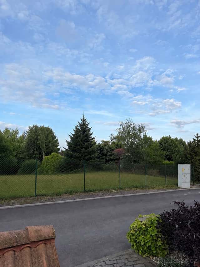 Stavební pozemek Miroslavské knínice 170m2, okres Znojmo