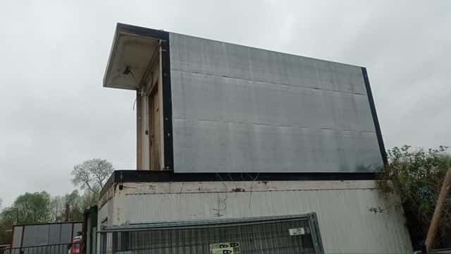 Buňka Unimo, okres Brno-město