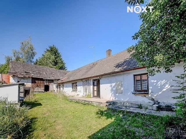 Prodej Rodinný dům, 116㎡, okres Tábor