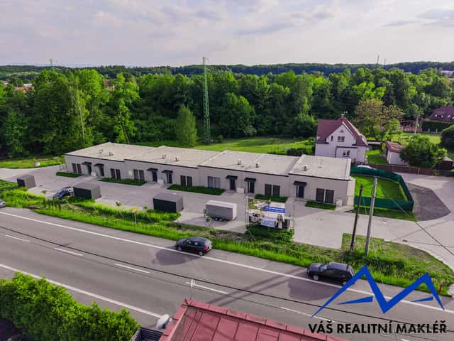 Prodej, rodinný dům, 90 m2, Petřvald, okres Karviná