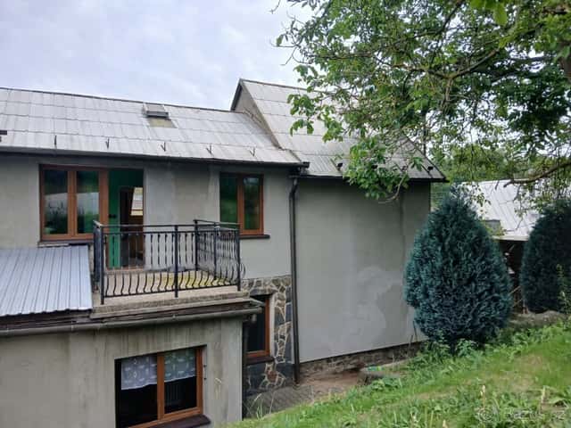 Prodám dům Vítkov, okres Opava