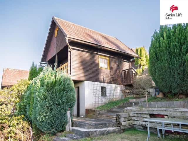 Prodej chaty 16 m2, Trutnov, okres Trutnov