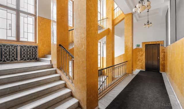 Pronájem kanceláře 23m² Jindřišska Praha 1 | BEZ PROVIZE, Praha 1