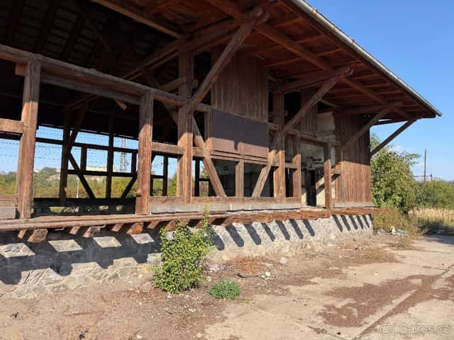 Daruji za odvoz, okres Louny