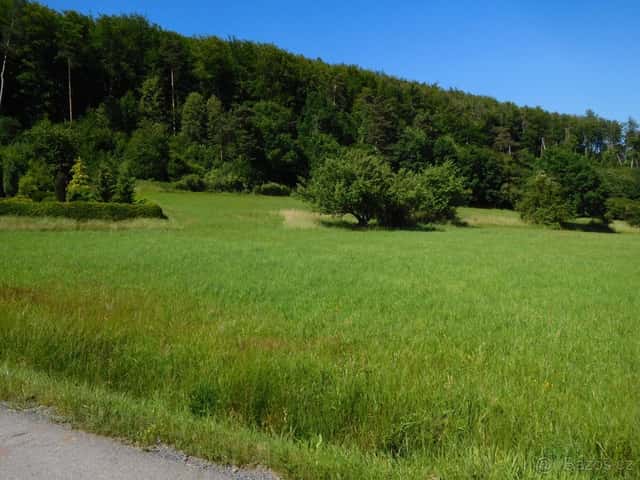Rožnov p/Radh. Dolní Paseky, ul.Putyrky, okres Vsetín