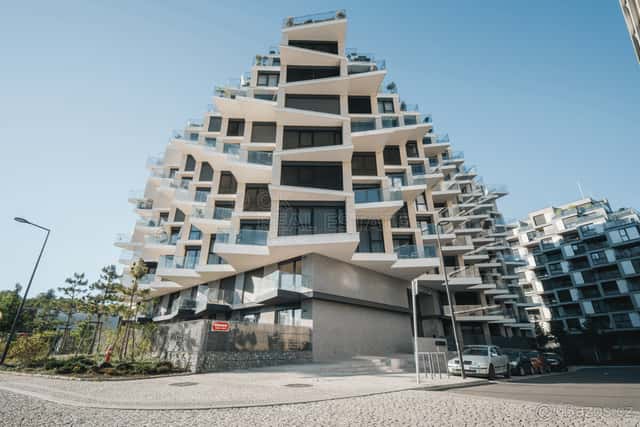 Prodej bytu 1+kk Ramonova, Praha-Strašnice, Praha 10