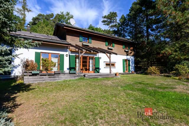 Prodej, domy/rodinný, 240 m2, 34101 Olšany, Klatovy [ID 9036, okres Klatovy