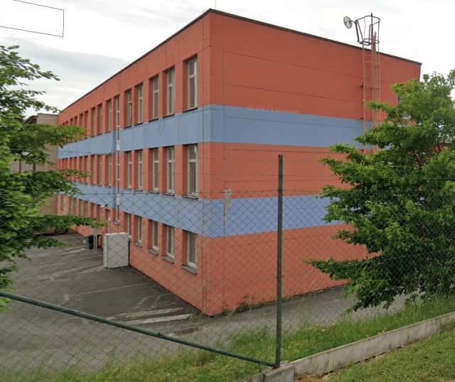 pronájem kanceláře 35m2 Tábor Vožická ul., okres Tábor