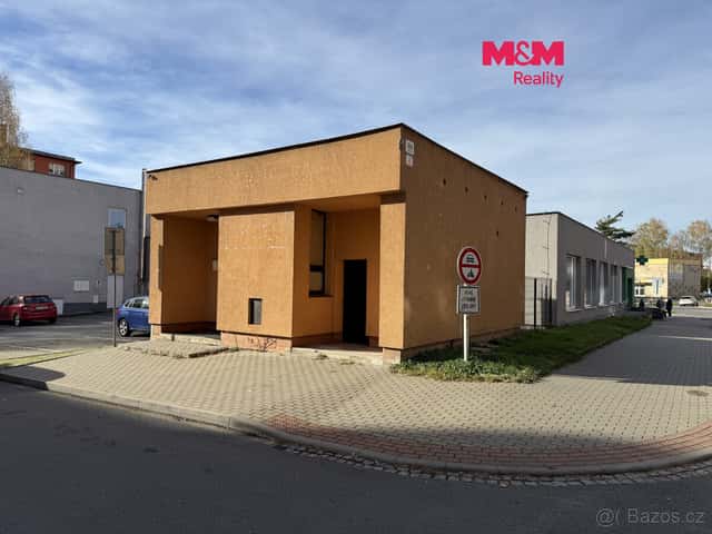 Pronájem obchod a služby, 56 m², Karviná, ul. Ciolkovského, okres Karviná