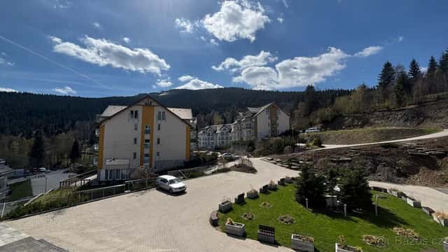 Prodej, byt 1+kk, 28 m², Dolní Morava, Dolní Morava, okres Ústí nad Orlicí
