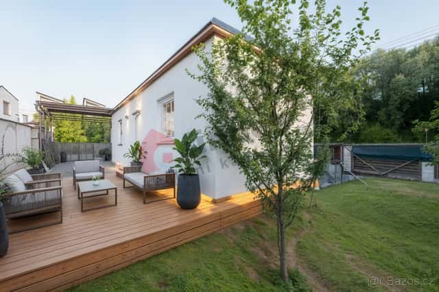 Prodej Mobilního domu 2+kk | Novostavba 35 m² | Celoroční |, okres Ostrava-město