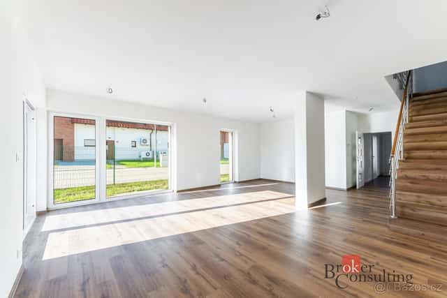 Prodej, domy/rodinný, 147.5 m2, 25225 Ořech, Praha-západ [ID, okres Praha-západ
