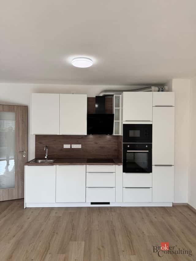 Pronájem, byty/3+kk, 83 m2, Cibulkova 954, Klatovy III, 3390, okres Klatovy