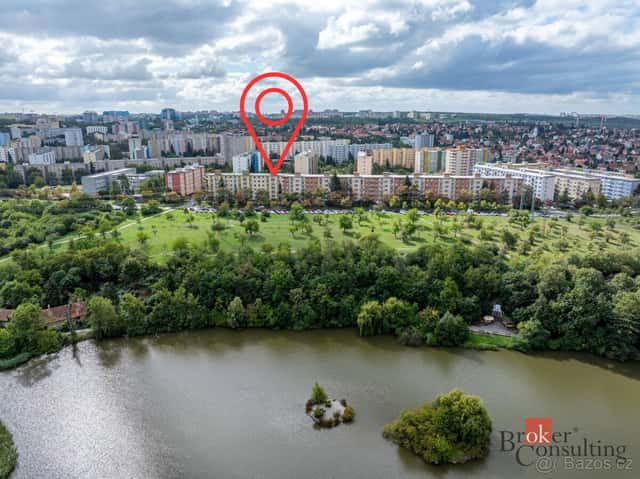 Prodej, byty/2+1, 55 m2, Na Chodovci 2549/44, 14100 Praha, H, Praha 4