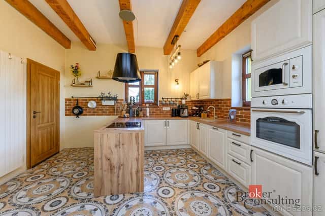 Prodej, domy/rodinný, 175 m2, U Vlečky 217, 33022 Zbůch, Plz, okres Plzeň-sever