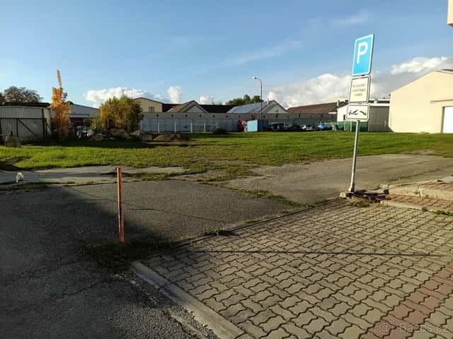 Pronájem komerční plochy 1700 m2, Pelhřimov, okres Pelhřimov