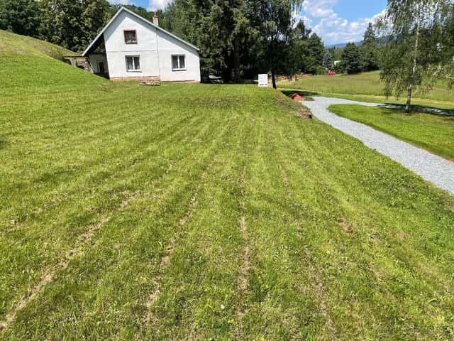 Stavební pozemek na prodej - TRUTNOV, okres Trutnov