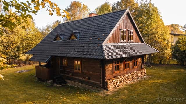 Prodej rodinného domu 125 m², pozemek 1468 m² Třinec - Guty, okres Frýdek-Místek
