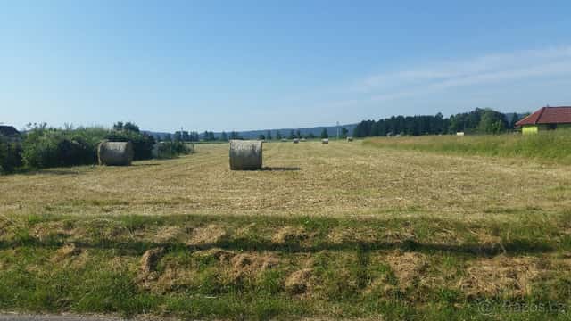 Prodej stavebního pozemku 3 440 m² Všeň, okres Semily, okres Semily