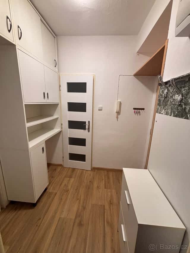Byt 1+1, 34 m2, okres Chrudim