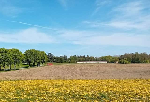 Zemědělská půda Popelín - Jindřichův Hradec, okres Jindřichův Hradec