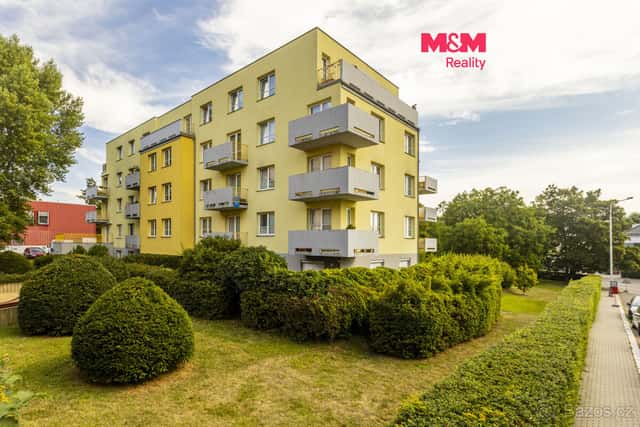 Pronájem bytu 3+kk, 84 m², Praha, ul. Pod cihelnou, Praha 6
